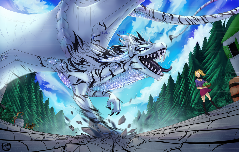 Kuthalti as a young adult.